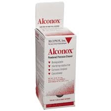 Alconox Soap 50  1/2 OZ PACKETS