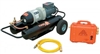 Air Systems TA-3 Compressor Package
