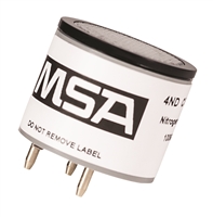 MSA Sensor CIO2 Chlorine Dioxide 5X