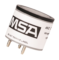 MSA Sensor HCN Hydrogen Cyanide 5X