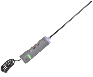 MSA ALTAIR PUMP PROBE WITH CHARGER 4X