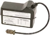 TELEDYNE ISCO BATTERY LEAD ACID 12VDC WITH CHARGER - EXTRA