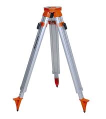 TRIPOD SURVEY