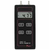 DWYER 477-3 DIGITAL MANOMETER 200"