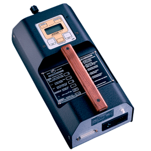 ARIZONA 431-X JEROME MERCURY VAPOR ANALYZER