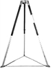 MSA TRIPOD 8 FOOT WITH CHAIN KIT