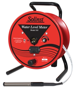 SOLINST 101 WLM P7 PROBE