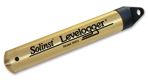 SOLINST 3001 LT LEVELOGGER GOLD F100