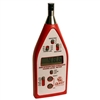 TSI QUEST 2200 TYPE 2 INTEGRATING SLM INTRINSICALLY SAFE