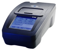 HACH DR/2800 SPECTROPHOTOMETER