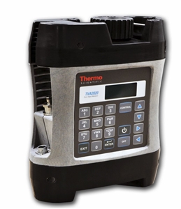 THERMO TVA2020 FID/PID W/ GPS AND ENHANCED PROBE