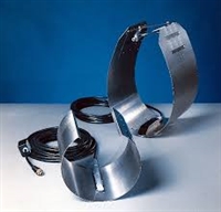 TELEDYNE SPRING RING FOR 12-INCH DIAMETER PIPE