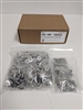 FIT TEST ADAPTERS TSI N95 REFILL 500/BOX