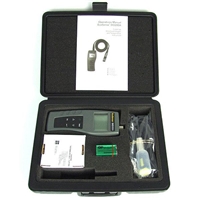 EcoSense DO200A Dissolved Oxygen 1 Meter Kit