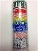 FAST LUCK (SUERTE RAPIDA) SEVEN COLOR CANDLE IN GLASS