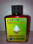 MAGICAL AND DRESSING OIL (ACEITE) 1/2OZ JOB BREAKER ( ROMPE TRABAJO )