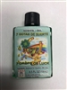 MAGICAL AND DRESSING OIL (ACEITE) 1/2 OZ - 7 DROPS OF LUCK (7 GOTAS DE SUERTE)