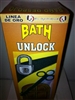 SPIRITUAL BATH (BANO DESPOJO) FOR UNLOCK (DESTRANCADERA) 8 FL OZ