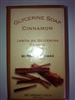 M&L KEMP CINNAMON (CANELA) BAR SOAP 3.35 OZ. IMPORTED FROM PERU