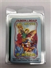 SPIRITUAL BAR SOAP GLYCERIN (JABON) FOR SAINT MICHAEL THE ARCHANGEL (SAN MIGUEL) IN GREEN