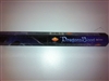 STICK INCENSE 20 STICKS PER PACK - DRAGON'S BLOOD