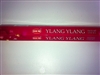 STICK INCENSE 20 STICKS PER PACK - YLANG YLANG