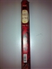 STICK INCENSE 20 STICKS PER PACK - RED ROSE (ROSA)