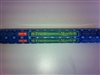 STICK INCENSE 20 STICKS PER PACK - FRANKINCENSE AND MYRRH