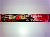 STICK INCENSE 20 STICKS PER PACK - SAINT EXPEDITE (SAN EXPEDITO)