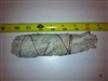 AUTHENTIC WILD CRAFTED WHITE SAGE SMUDGE 5" BUNDLE