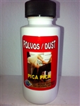 SPIRITUAL POWDER ( POLVO ESPIRITUAL ) 1 OZ FOR ITCH ITCH (PICA PICA)