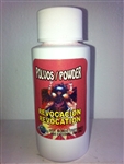 SPIRITUAL POWDER ( POLVO ESPIRITUAL ) 1 OZ FOR REVOCATION