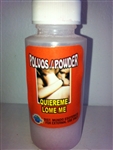 SPIRITUAL POWDER ( POLVO ESPIRITUAL ) 1 OZ FOR LOVE ME (QUIEREME)