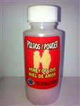 SPIRITUAL POWDER ( POLVO ESPIRITUAL ) 1 OZ FOR HONEY OF LOVE (MIEL DE AMOR)