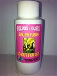 SPIRITUAL POWDER ( POLVO ESPIRITUAL ) 1 OZ FOR GO OUT FOR OUT (SAL PA FUERA)