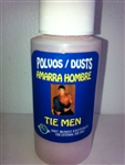 SPIRITUAL POWDER ( POLVO ESPIRITUAL ) 1 OZ FOR TIE THE MAN (AMARRA HOMBRE)