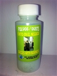 SPIRITUAL POWDER ( POLVO ESPIRITUAL ) 1 OZ FOR SUCCESS WITH BUSINESS (EXITO EN EL NEGOCIO)