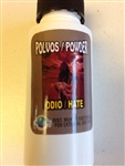 SPIRITUAL POWDER ( POLVO ESPIRITUAL ) 1 OZ FOR HATE (ODIO)