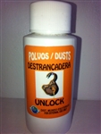 SPIRITUAL POWDER ( POLVO ESPIRITUAL ) 1 OZ FOR UNLOCK (DESTRANCADERA)