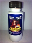 SPIRITUAL POWDER ( POLVO ESPIRITUAL ) 1 OZ FOR JINX BREAKER (ESPANTA ESPIRITU)