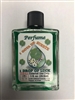 SPIRITUAL MYSTICAL PERFUME 1 FL OZ - 1 DROP OF LUCK (1 GOTA DE SUERTE)