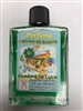 SPIRITUAL MYSTICAL PERFUME 1 FL OZ - 7 DROPS OF LUCK (7 GOTAS DE SUERTE)