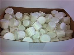 Cascarilla Box of 100