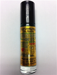 MISTIC PRODUCTS PHEROMONES IN OIL 1/3 OZ (FEROMONAS EN ACEITE) FAST LUCK (SUERTE RAPIDA)