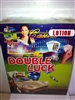 LOTION / COLOGNE 7.5 OZ DOUBLE LUCK ( DOBLE SUERTE )