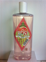 CRUSELLAS & CO. 1800 COLOGNE 16 FL OZ ORIGINAL ROSE (ROSA)