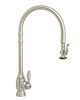 WATERSTONE TRADITIONAL EXTENDED REACH PLP PULLDOWN FAUCET 5500