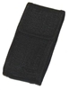 Heavy Cordura Flashlight Case with sturdy belt loop on back