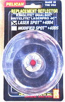 #4004LS Laser Spot Reflector