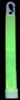 Glow Stick, Green, 12 hour, 6 inch